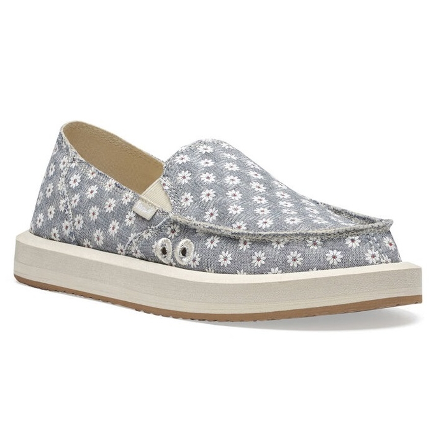 DONNA ST DAISY - GREY Photo