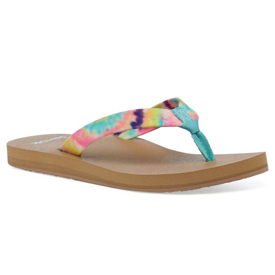 ASHLAND ST TIE DYE - TIEDYE Photo
