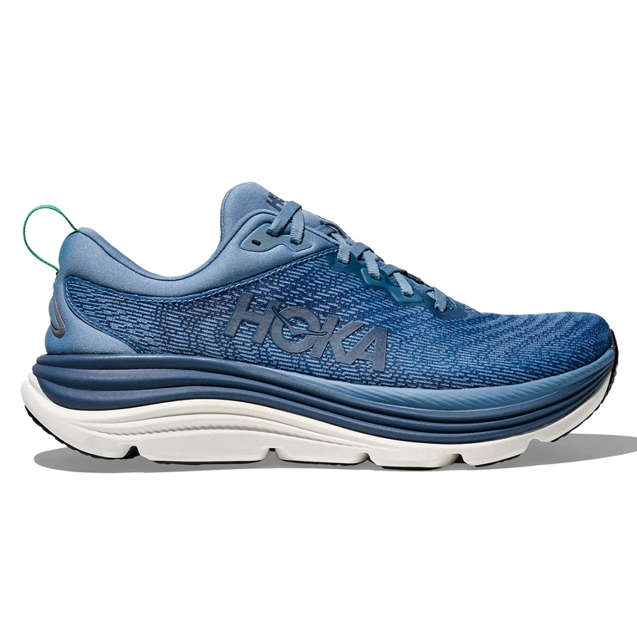 GAVIOTA 5 - Blue Photo