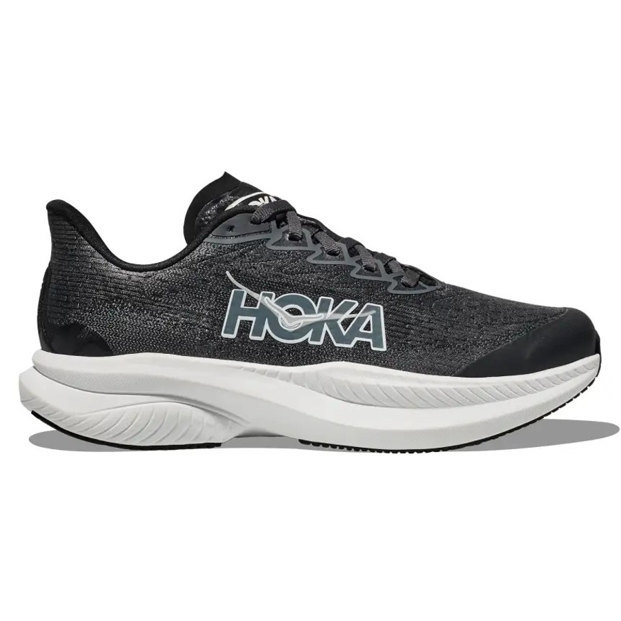 MACH 6 GS - BLACK Photo