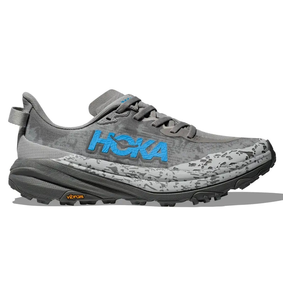 SPEEDGOAT 6 - GREY Photo