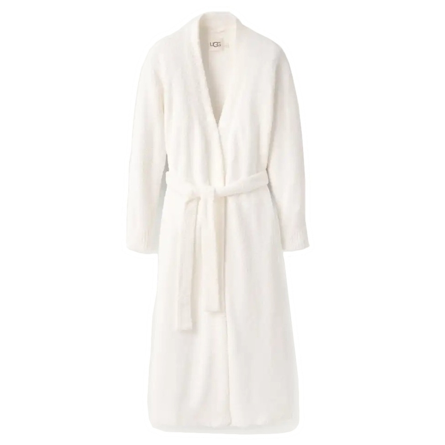 LENNY ROBE II - CREAM Photo