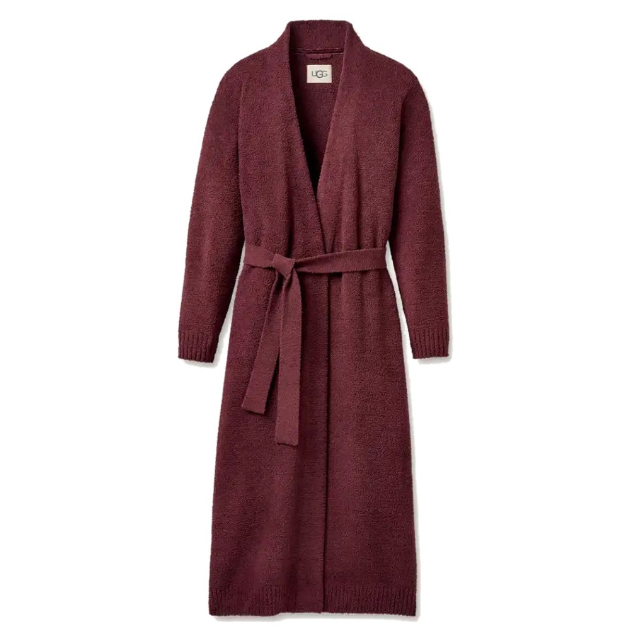 LENNY ROBE II - GRAPE Photo