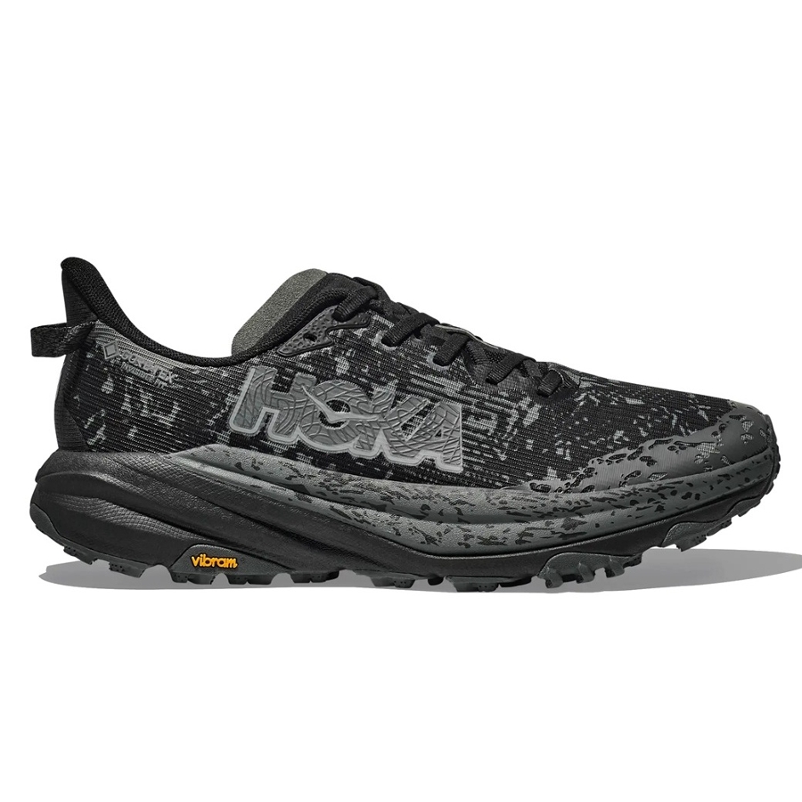 SPEEDGOAT 6 GTX - BLACK Photo