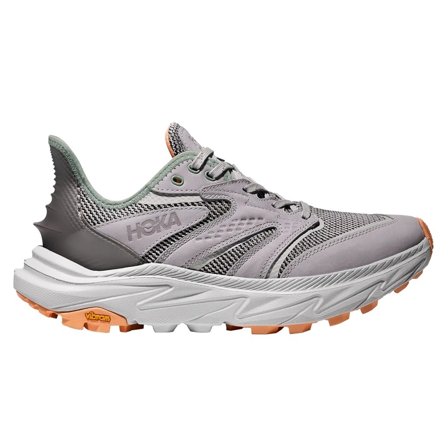 ANACAPA 2 FREEDOM - GREY Photo