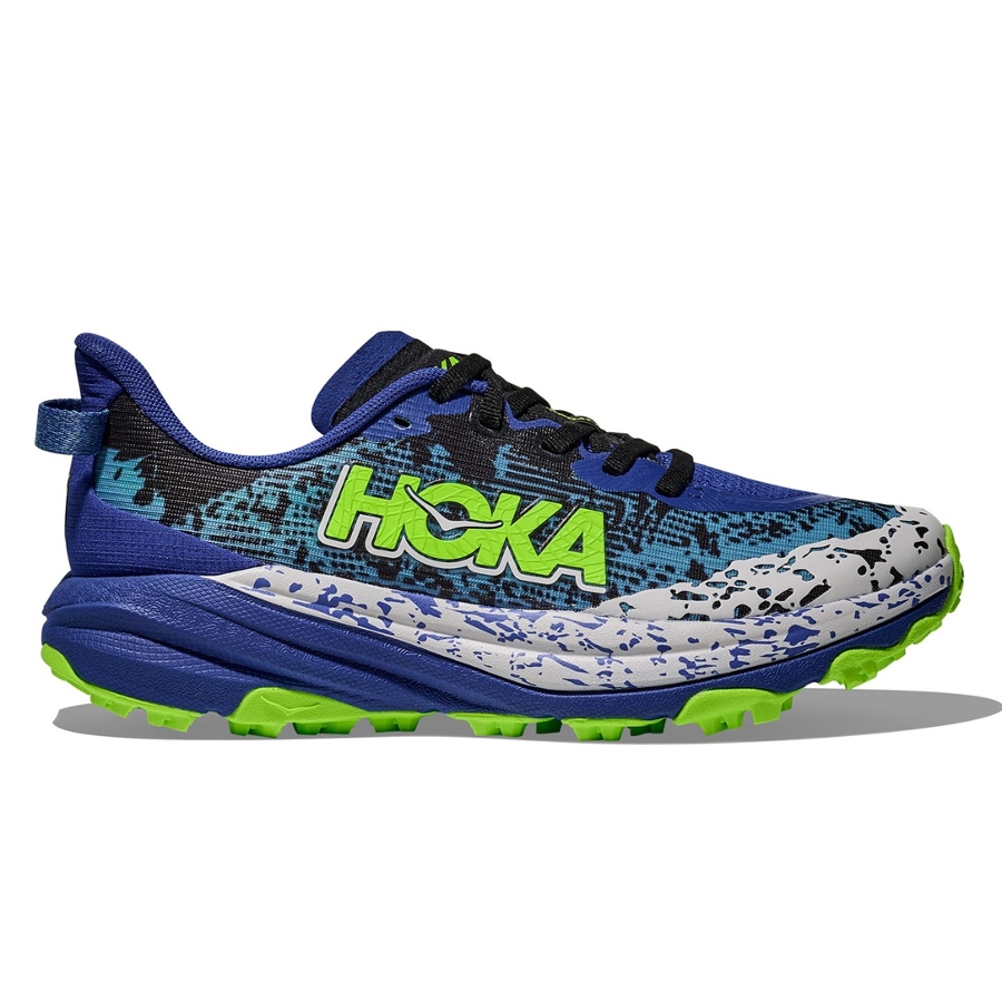 SPEEDGOAT 6 - NIGHT SKY Photo