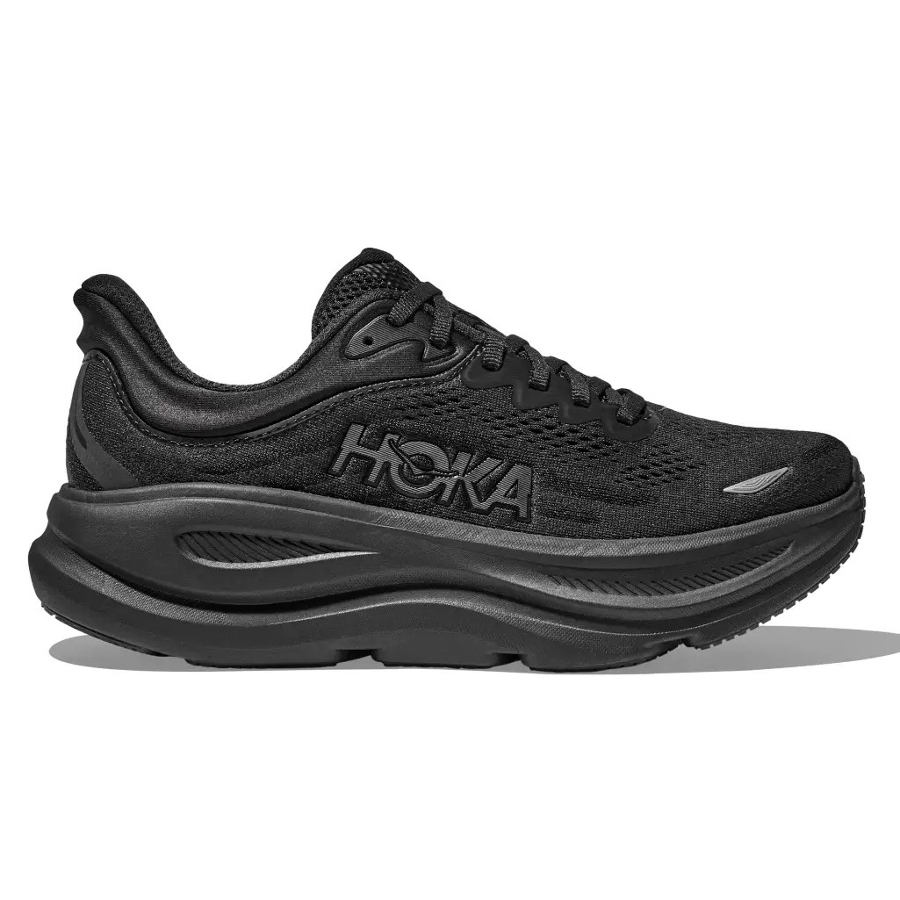 BONDI 9 - BLACK/BLK Photo