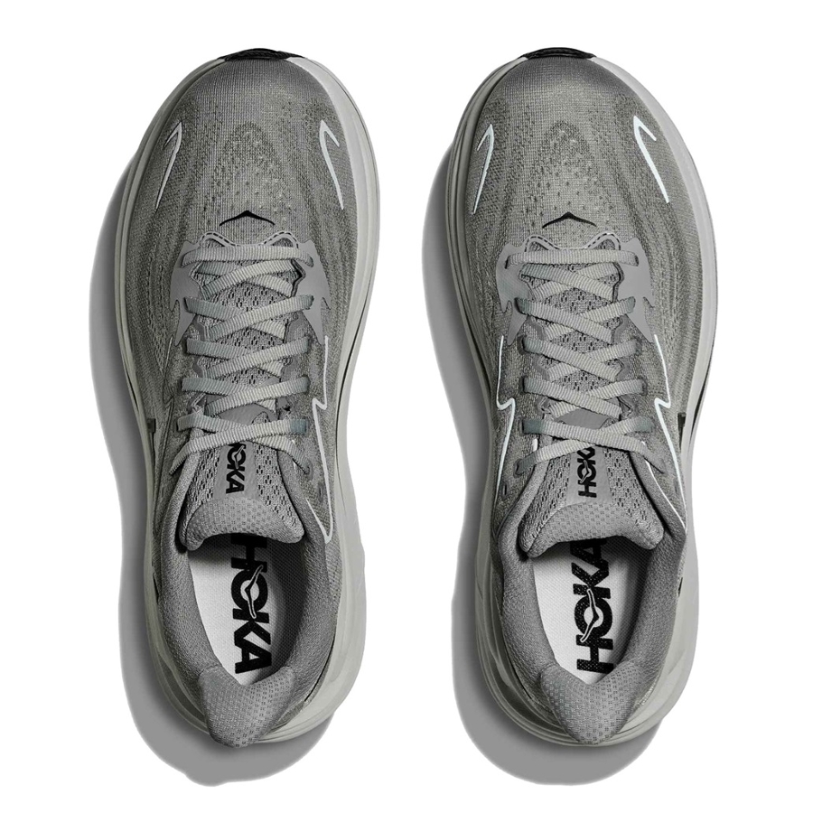 CLIFTON 10 - DK GREY Photo