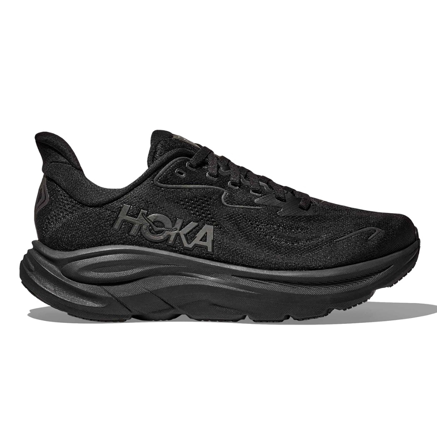 CLIFTON 10 - BLACK/BLK Photo