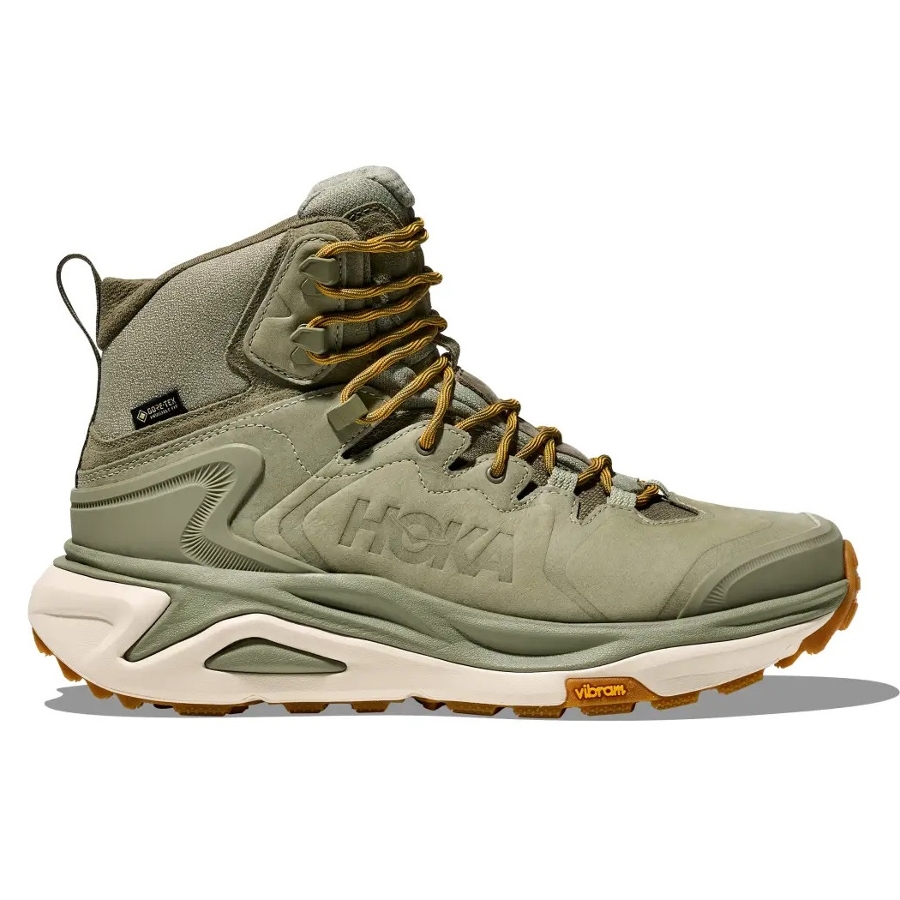KAHA 3 GTX - MOSS Photo