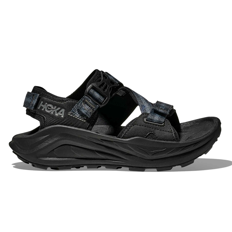 INFINI HIKE TC - BLACK Photo