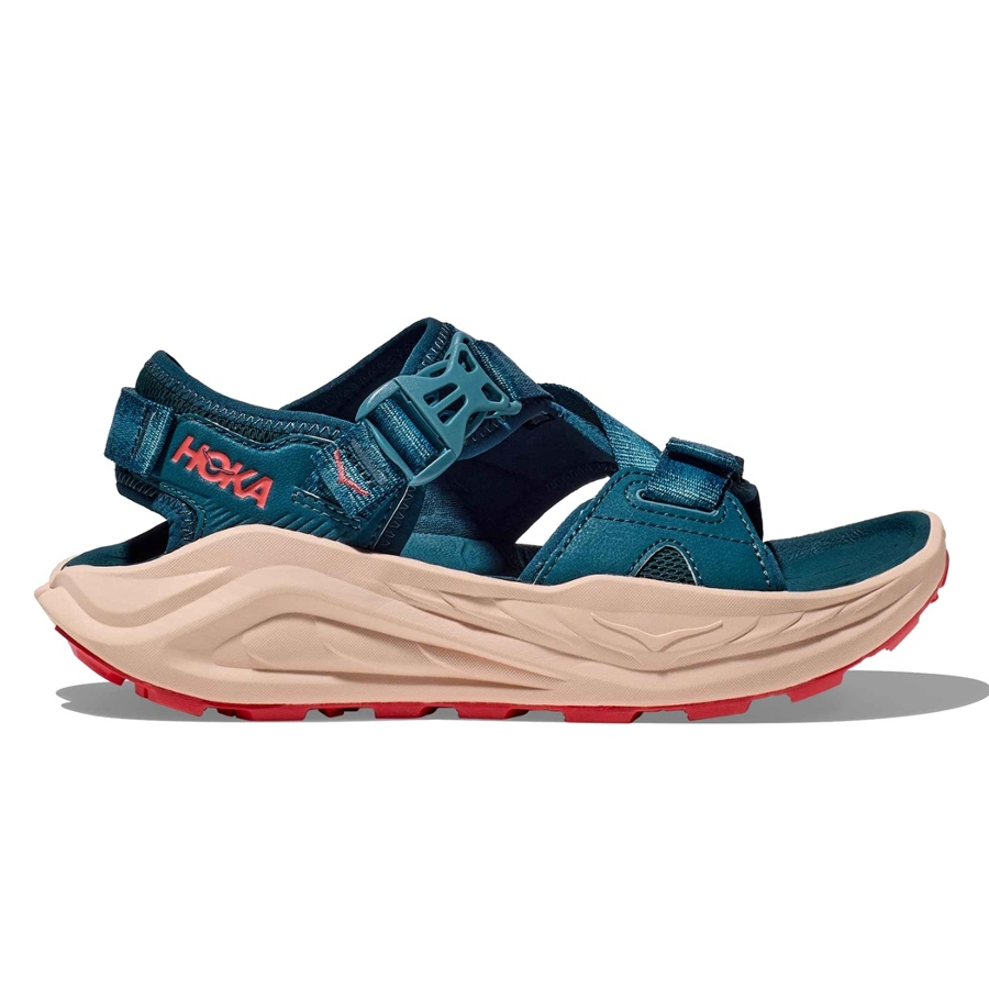 INFINI HIKE TC - BLACK Photo
