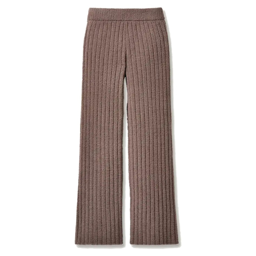 TERRI PANT RIB - ALLSPICE Photo