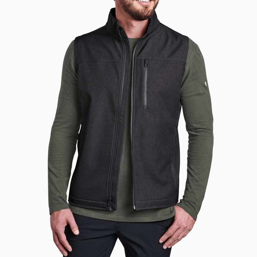 IMPAKT VEST - GOTHAM Photo