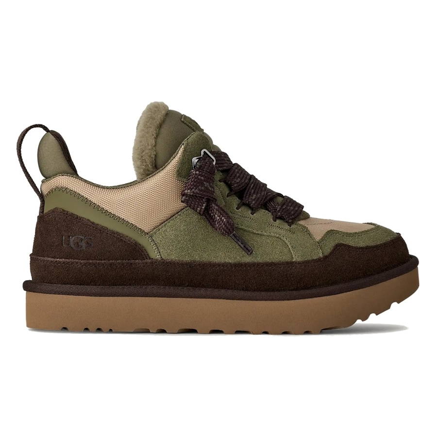 LOWMEL - OLIVE Photo