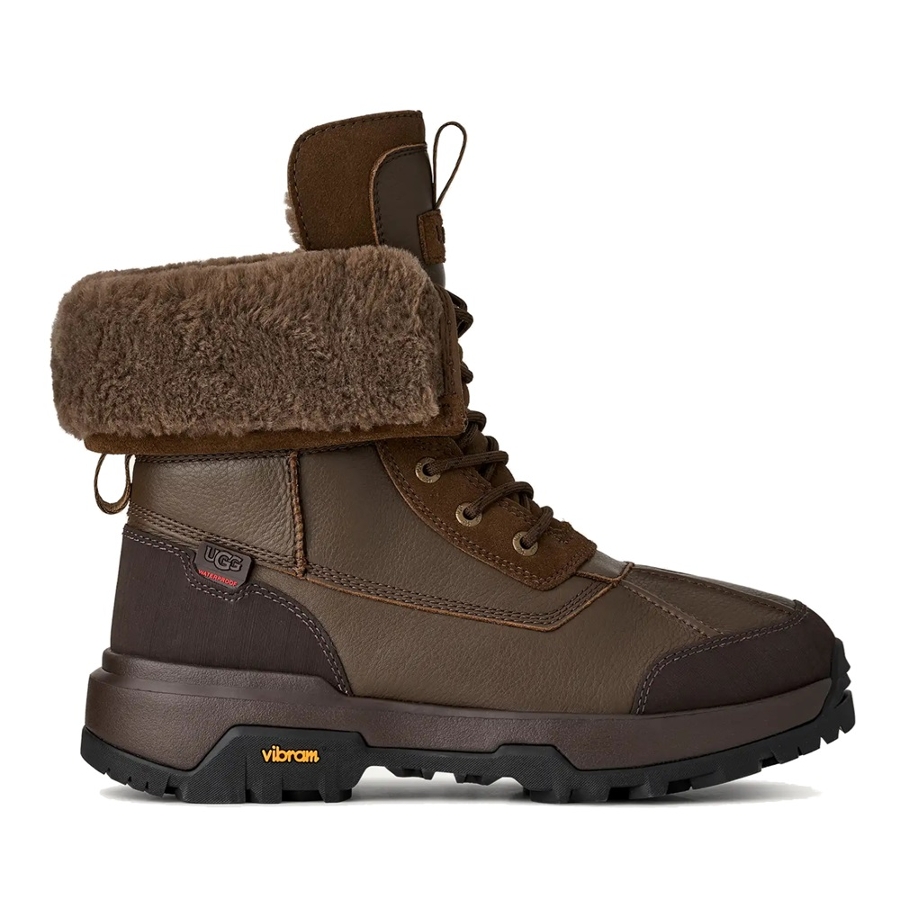 ADIRONDACK BOOT XXV - TOFFEE Photo