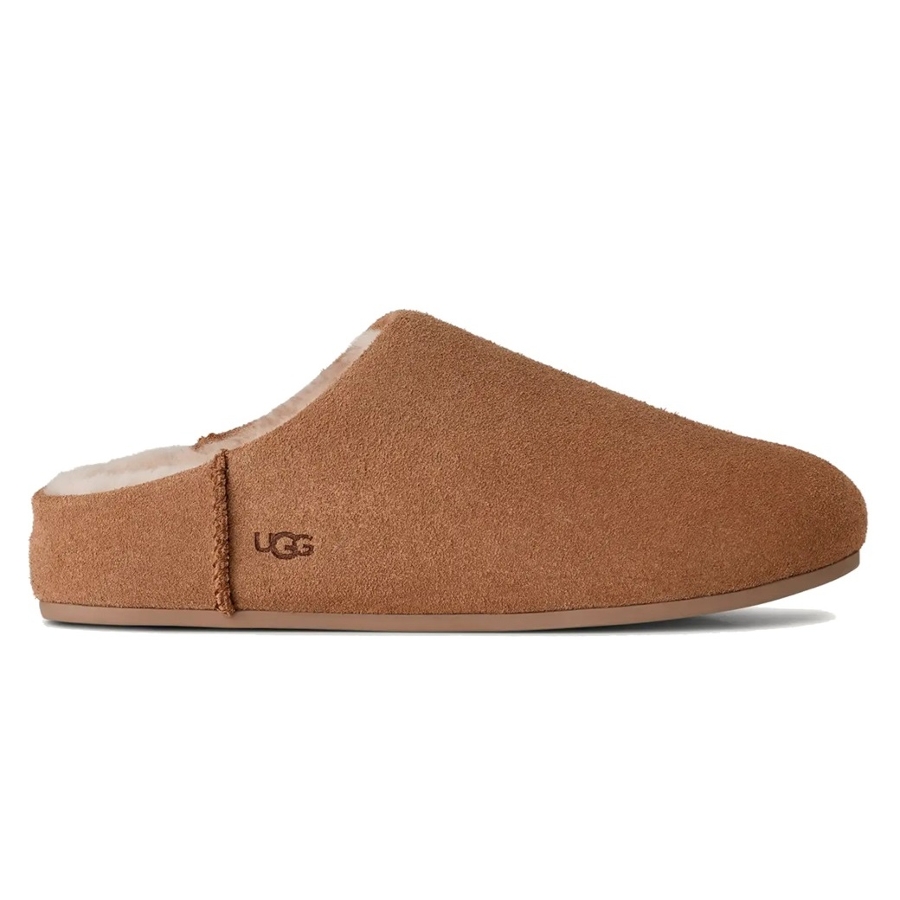 ELEA SLIP-ON - CHESTNUT Photo