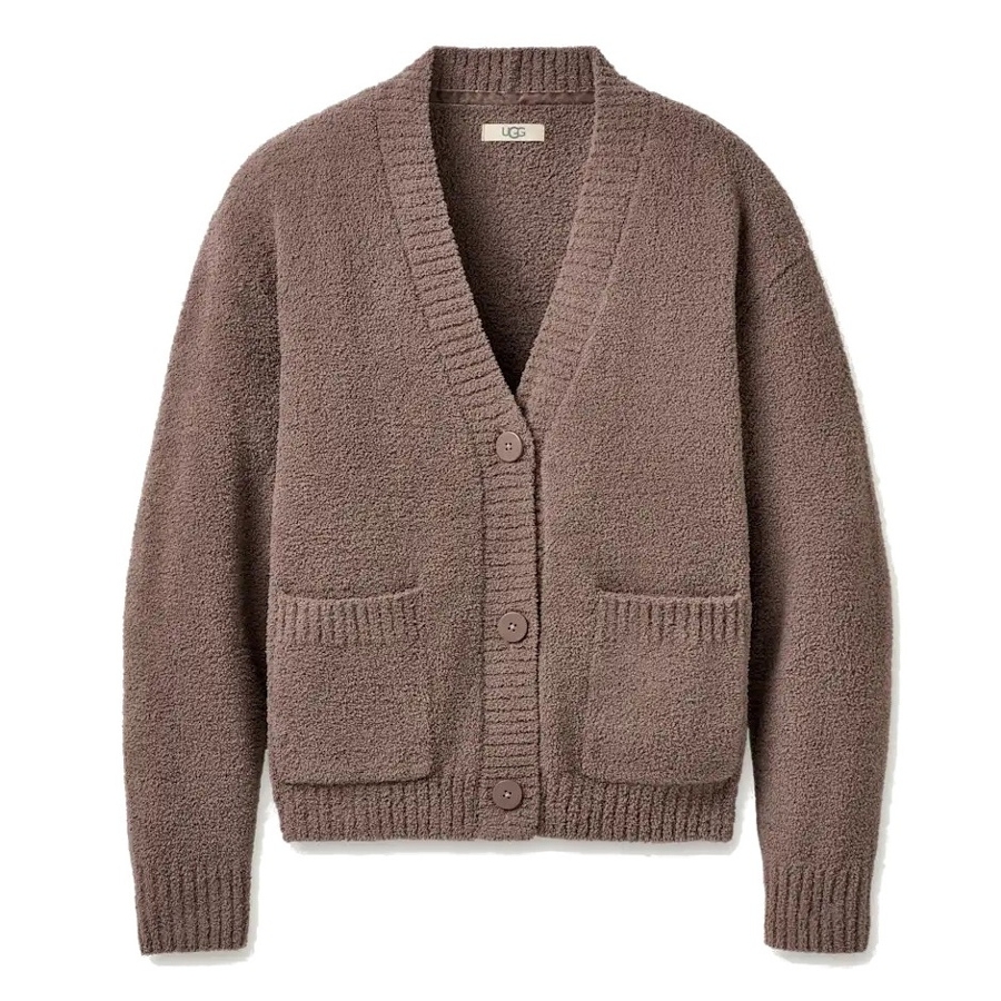ADALYNNE CARDIGAN - ALLSPICE Photo