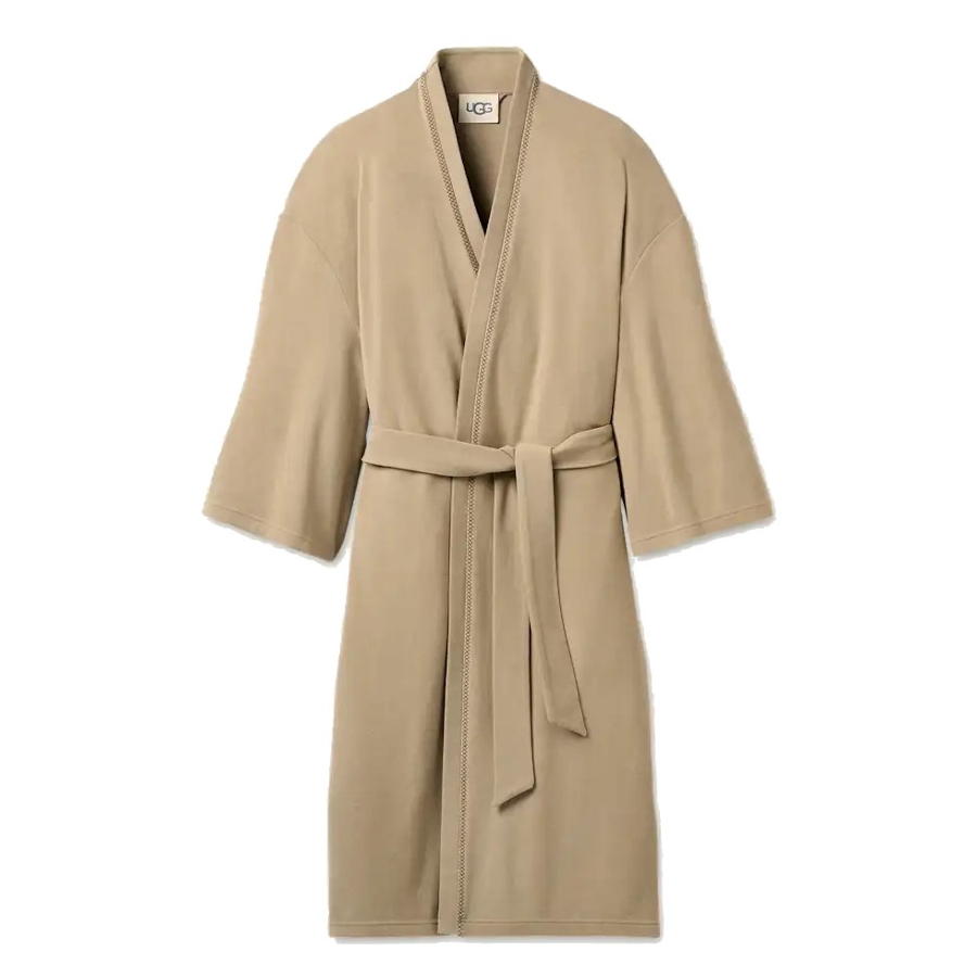 THERON ROBE - GREY Photo
