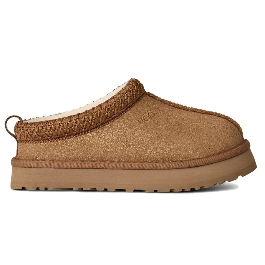 TAZZ DAZZLE - CHESTNUT Photo