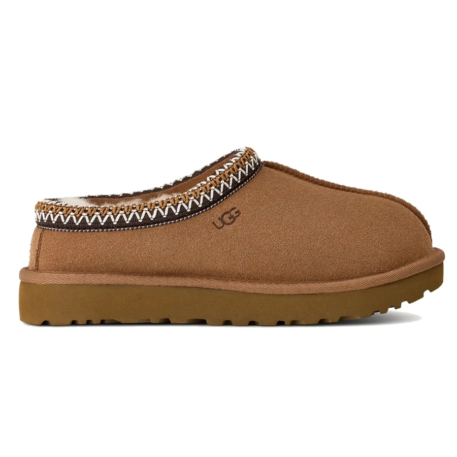 TASMAN II - CHESTNUT Photo