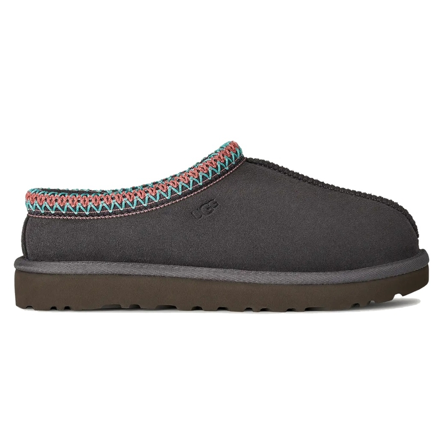 TASMAN II - GREY Photo