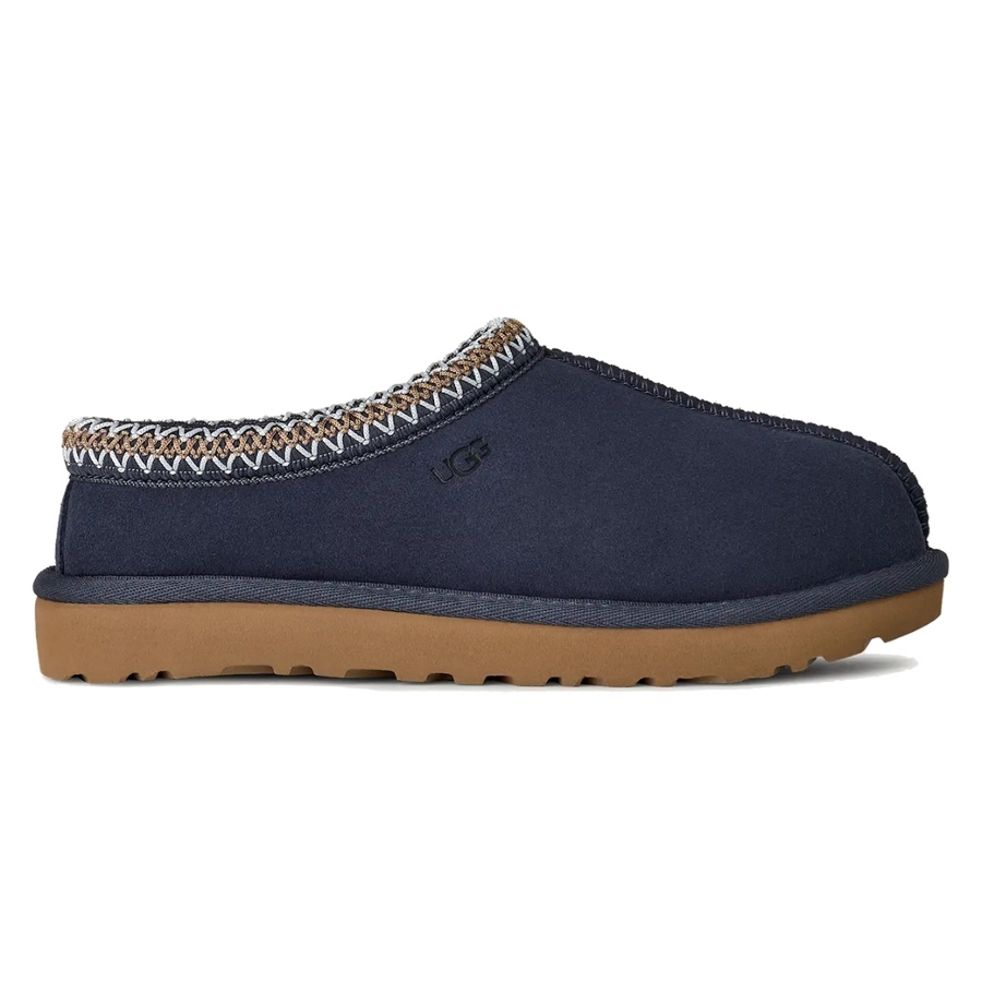 TASMAN II - INDIGO Photo