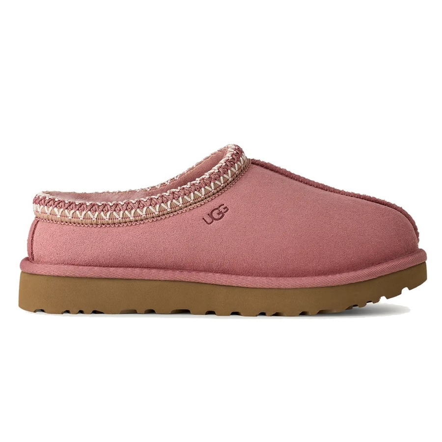 TASMAN II - Pink Photo