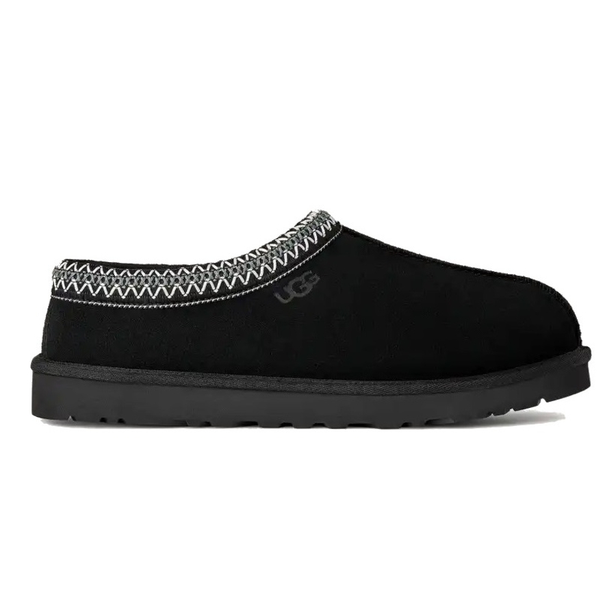 TASMAN II - BLACK Photo