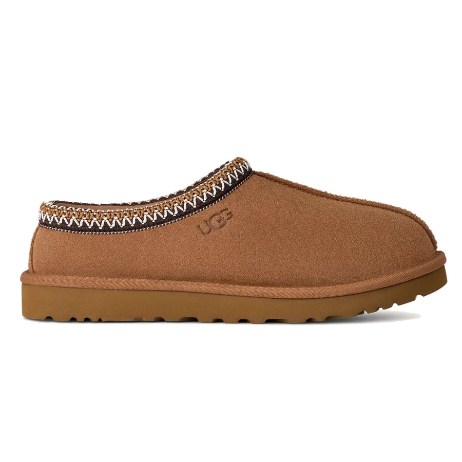 TASMAN II - CHESTNUT Photo