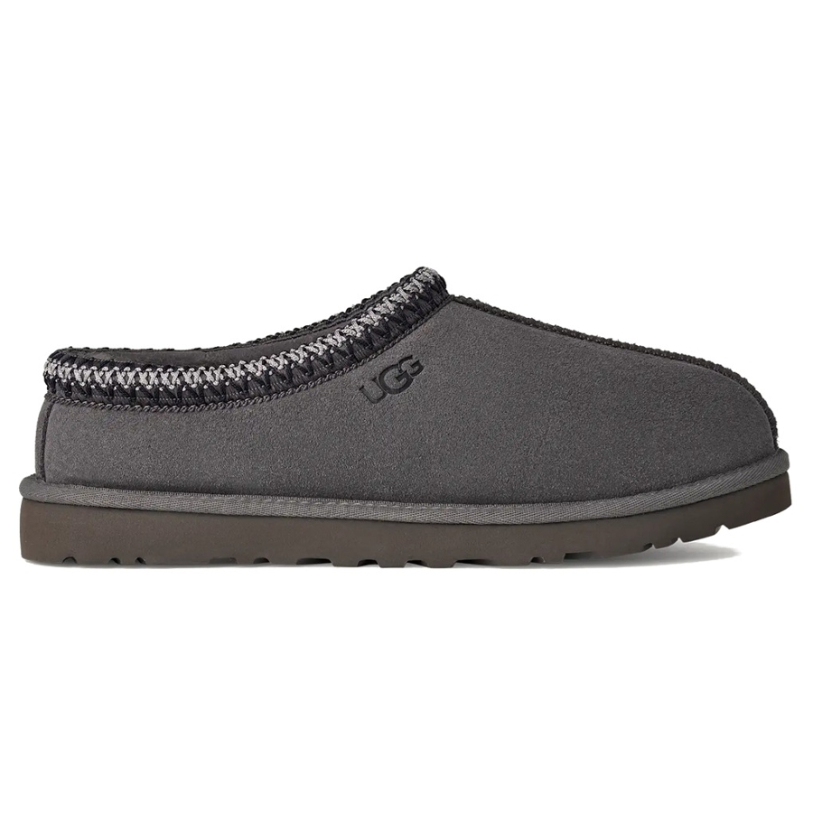 TASMAN II - GREY Photo