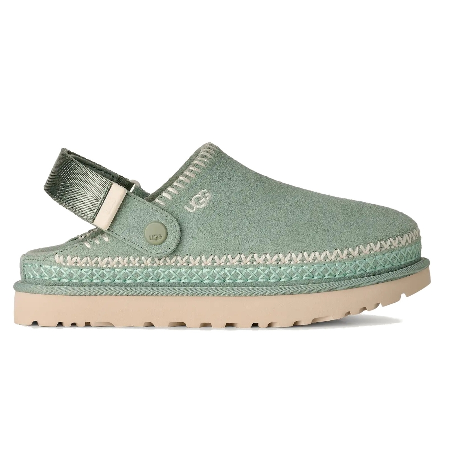 GOLDENSTAR MEADOW ACCENT - Green Photo