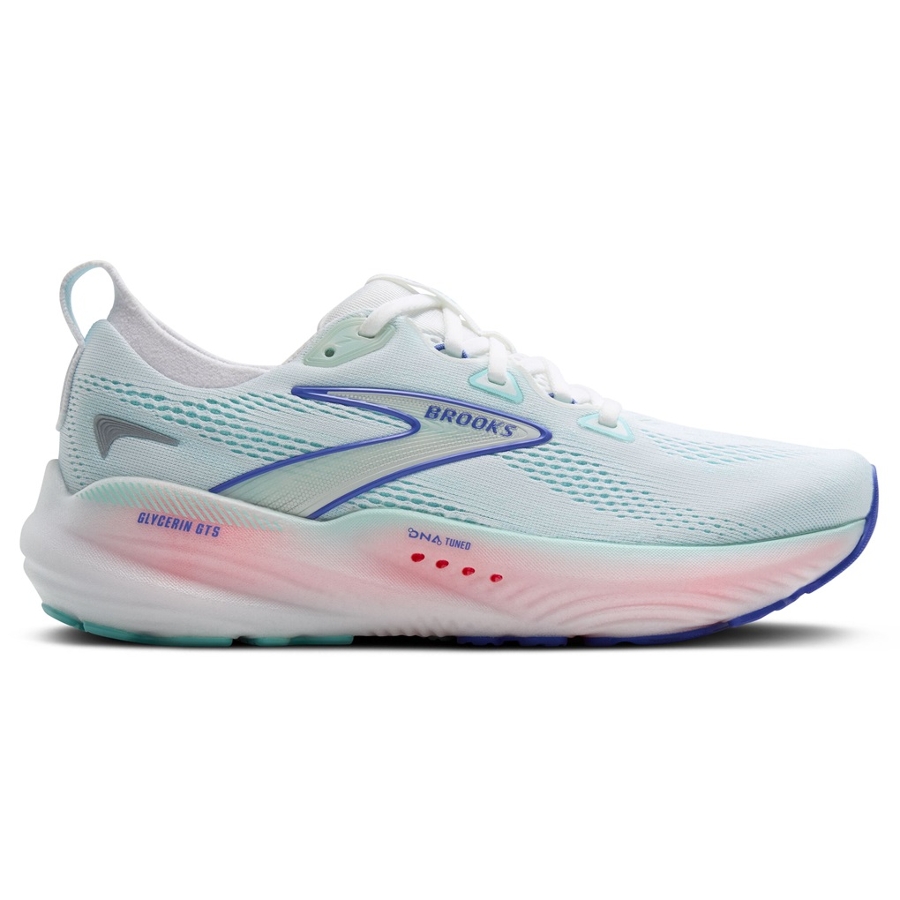 GLYCERIN GTS 22 - WHITE Photo