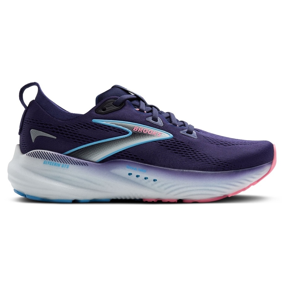 GLYCERIN GTS 22 - Blue Photo