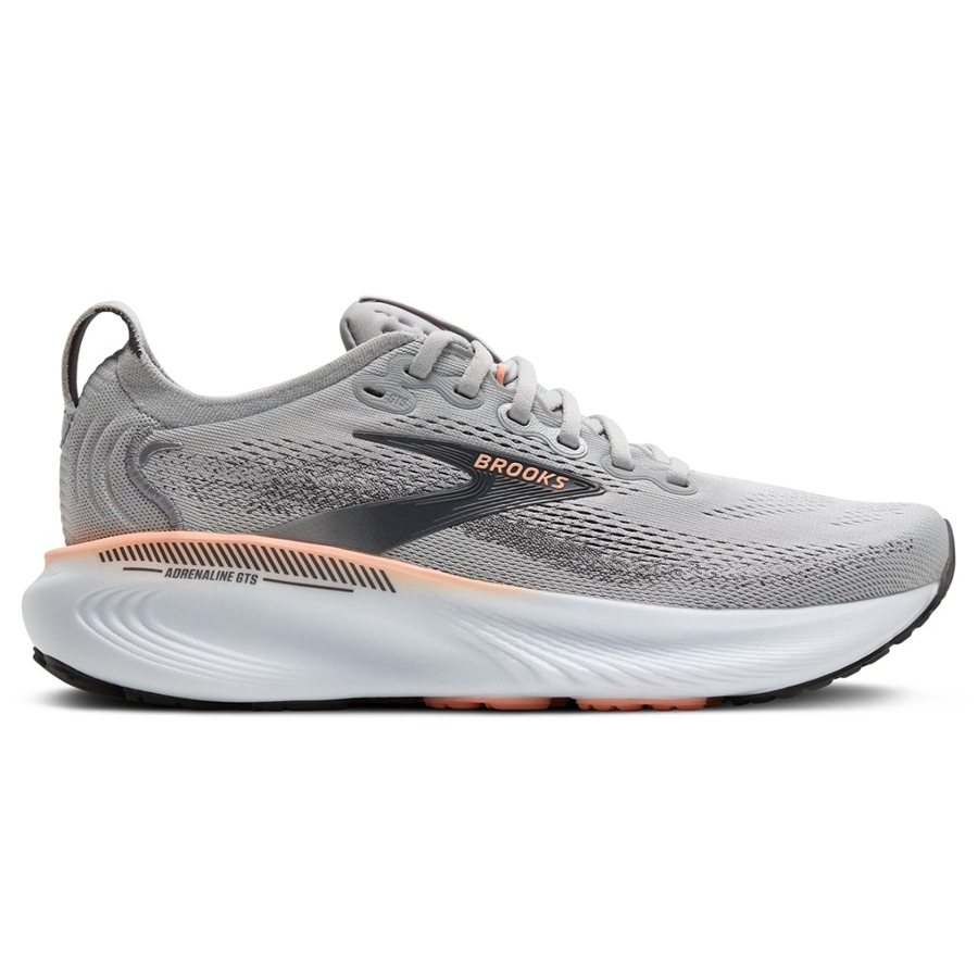 ADRENALINE GTS 25 - GREY Photo
