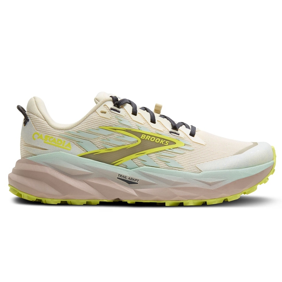 CASCADIA 19 - COCONUT Photo