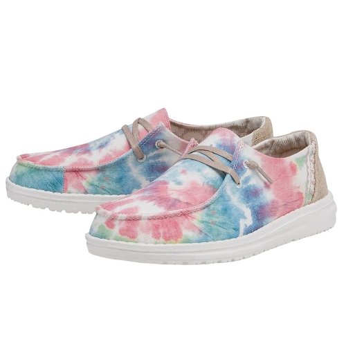 WENDY BOHO - TIEDYE Photo