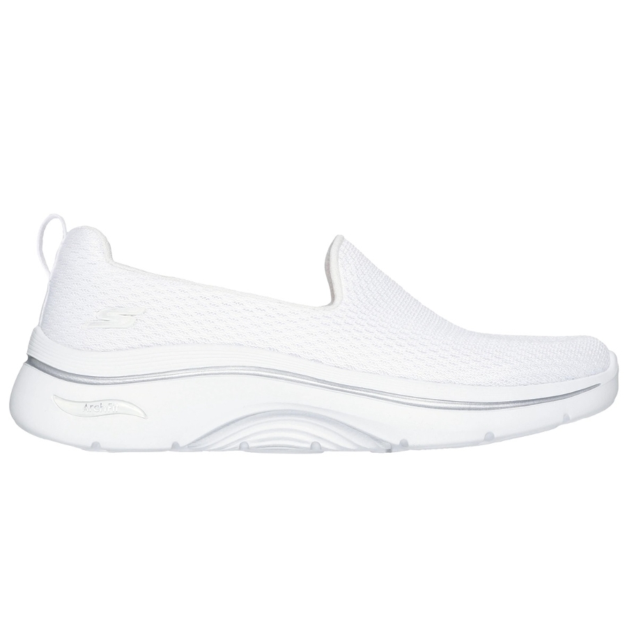 GO WALK ARCH FIT 2.0 - SAIDA - WHITE Photo