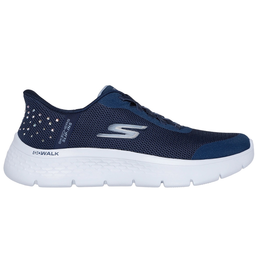 GO WALK FLEX - KRYSTA - NAVY Photo
