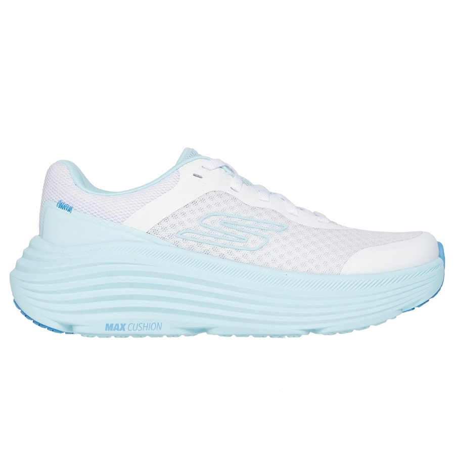 MAX CUSHIONING ENDEAVOUR - WHITE Photo