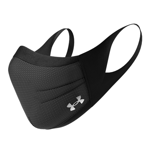 UA SPORTSMASK - BLACK Photo