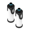 Filter Replacement 2-Pack