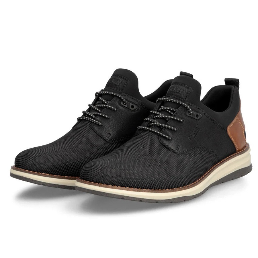 DUSTIN 50 - BLACK Photo