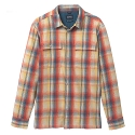Glover Park Lined Flannel