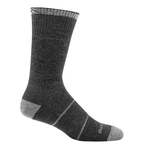 WILLIAM JARVIS BOOT WORK SOCK - GREY Photo