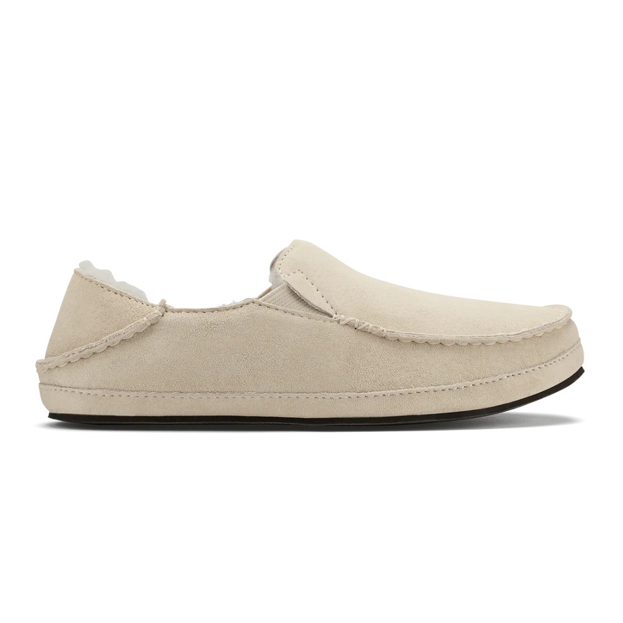 NOHEA SLIPPER - BONE Photo