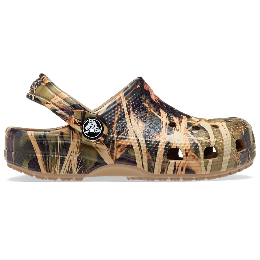 TODDLER CLASSIC REALTREE - CAMO Photo