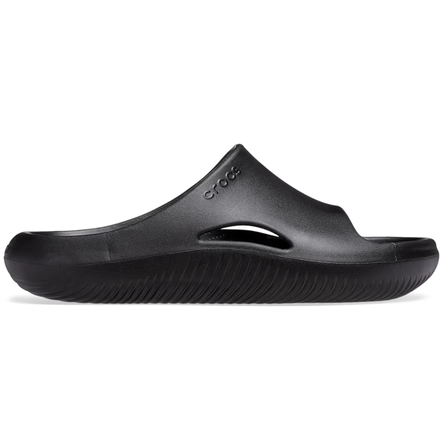 MELLOW RECOVERY SLIDE - BLACK Photo