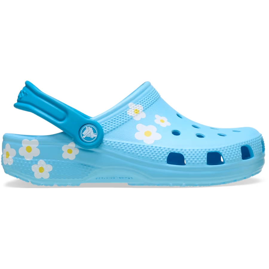 CLASSIC DAISY - Blue Photo
