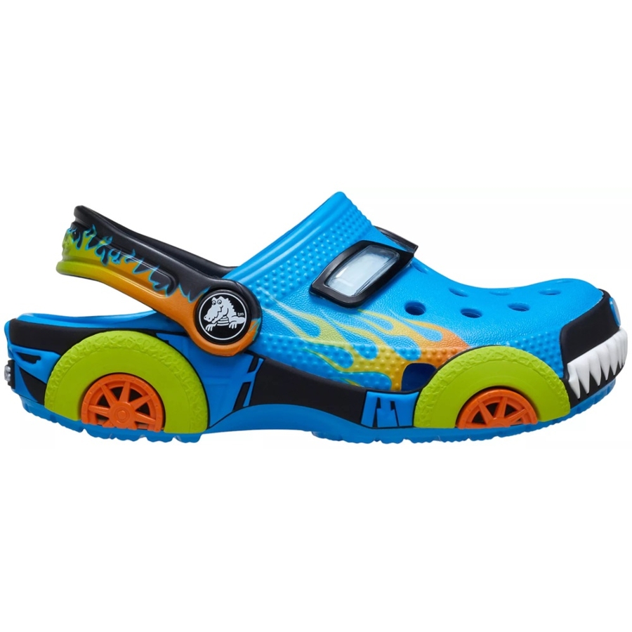 CLASSIC IAM MONSTER TRUCK - OCEAN Photo